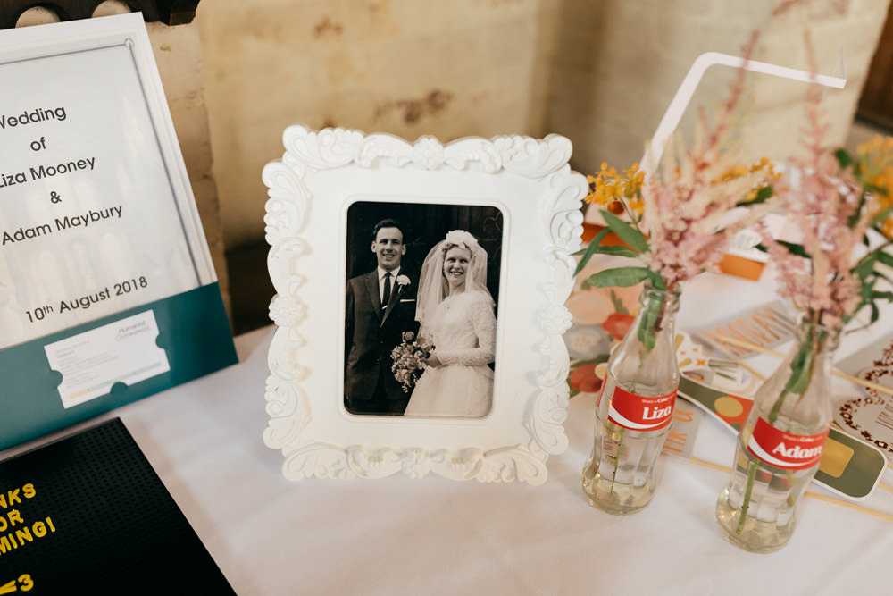 Left Bank Leeds Wedding Amber Marie Photography