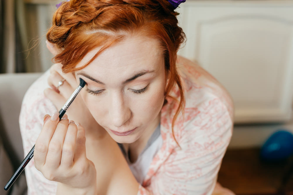 Left Bank Leeds Wedding Amber Marie Photography