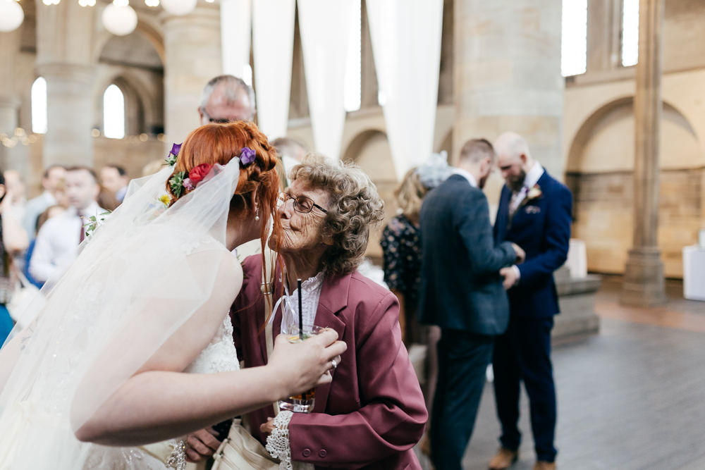 Left Bank Leeds Wedding Amber Marie Photography