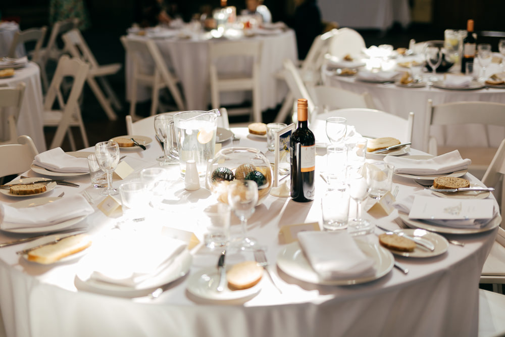 Left Bank Leeds Wedding Amber Marie Photography