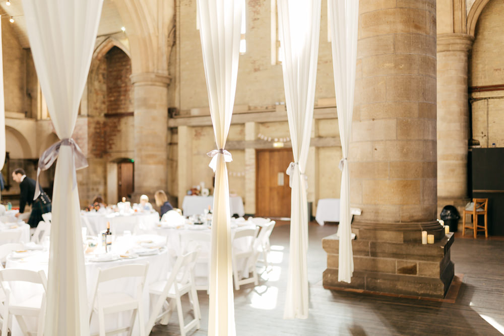 Left Bank Leeds Wedding Amber Marie Photography