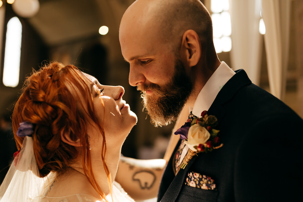 Left Bank Leeds Wedding Amber Marie Photography