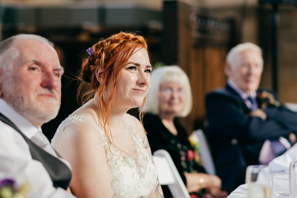 Left Bank Leeds Wedding Amber Marie Photography