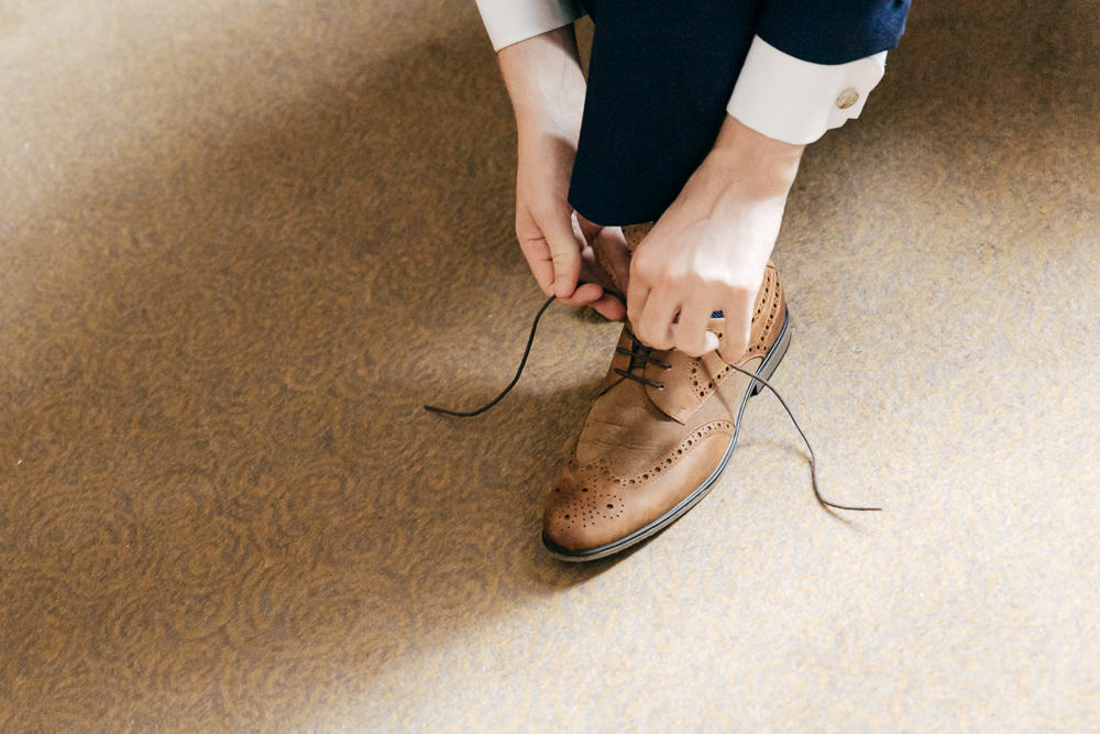 Left Bank Leeds Wedding Amber Marie Photography