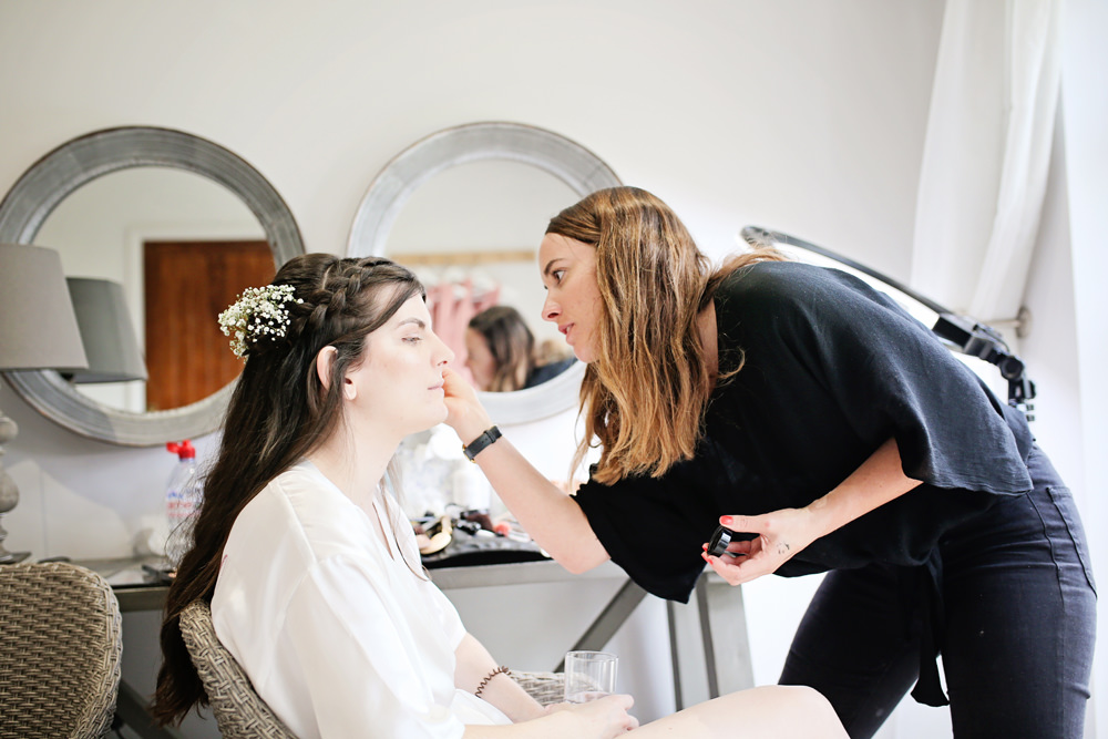 Milling Barn Wedding Victoria Mitchell Photography