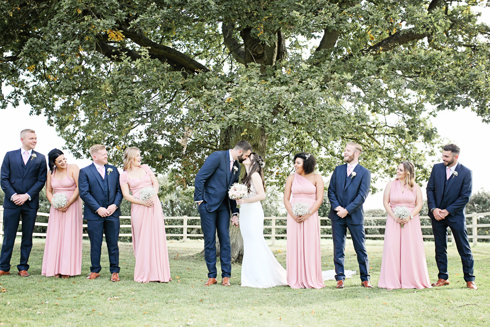 Milling Barn Wedding Victoria Mitchell Photography