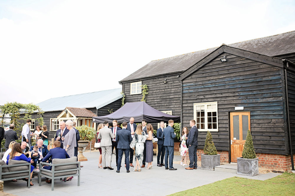 Milling Barn Wedding Victoria Mitchell Photography