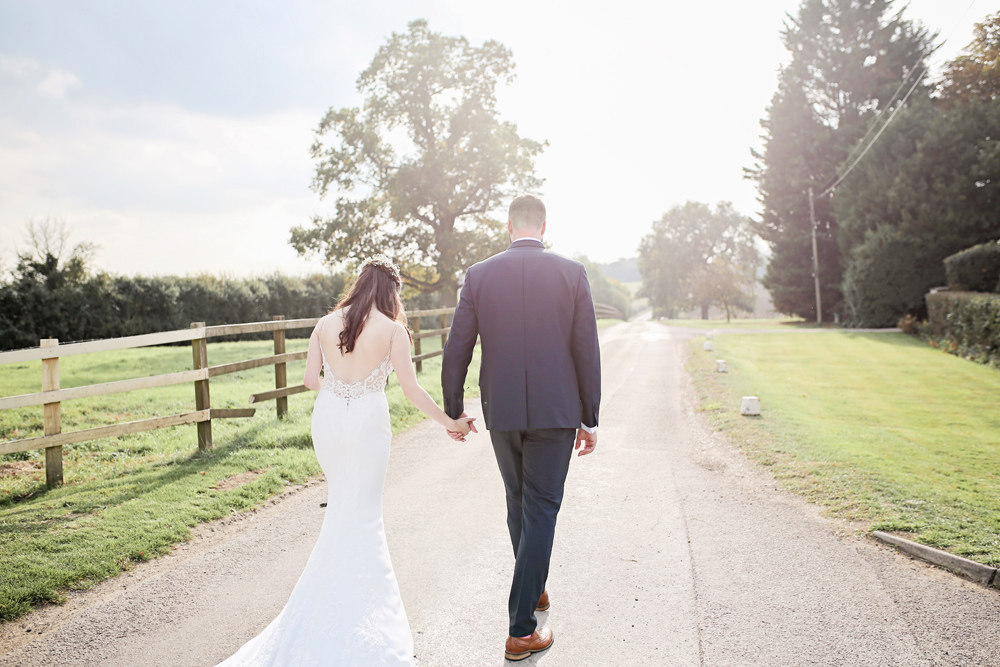 Milling Barn Wedding Victoria Mitchell Photography