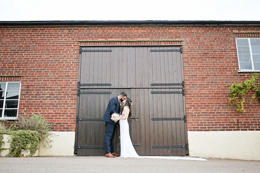 Milling Barn Wedding Victoria Mitchell Photography