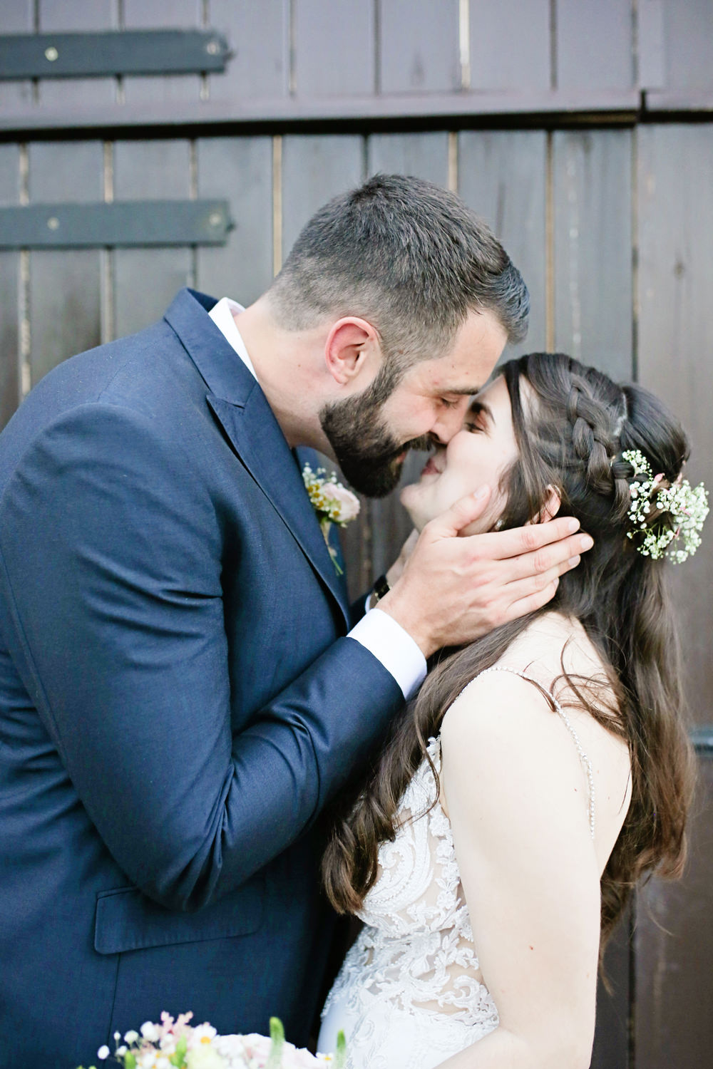 Milling Barn Wedding Victoria Mitchell Photography