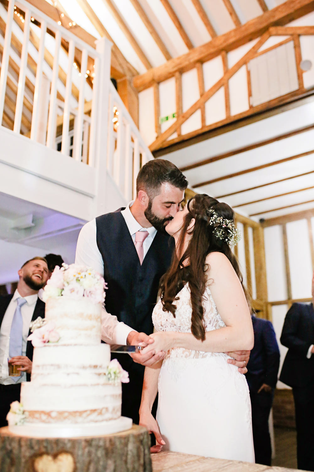Milling Barn Wedding Victoria Mitchell Photography