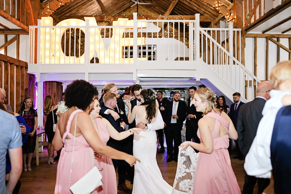 Milling Barn Wedding Victoria Mitchell Photography