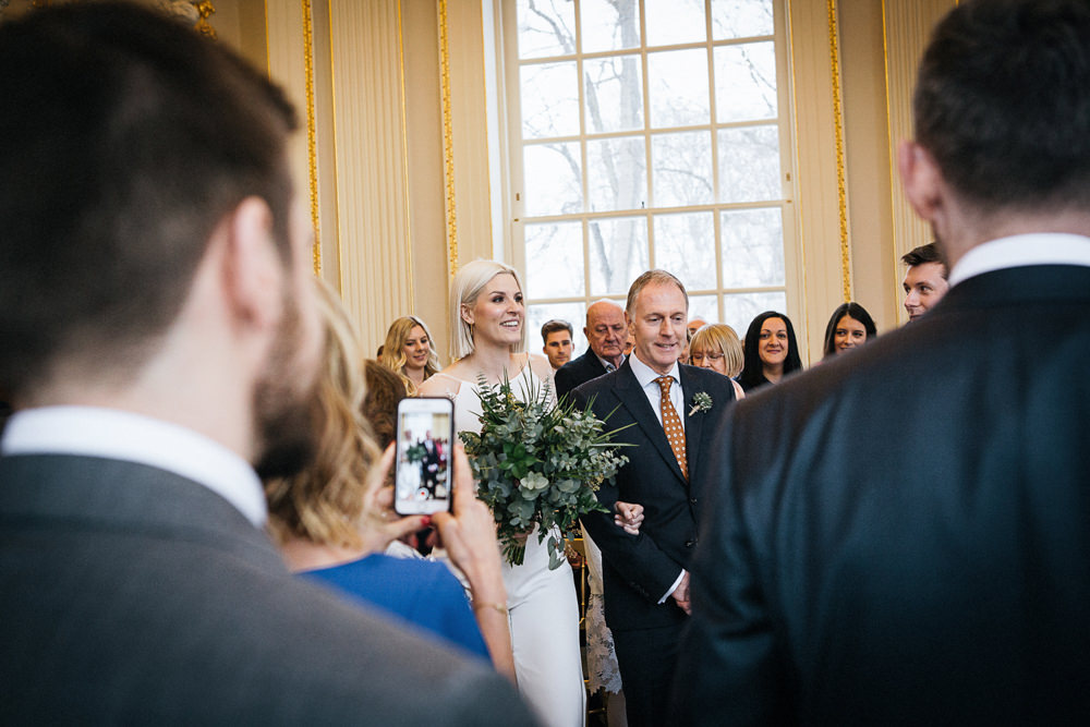Orleans House Gallery Wedding My Beautiful Bride Photography