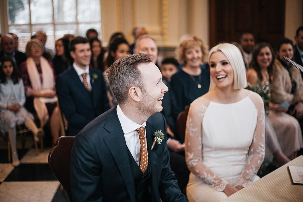 Orleans House Gallery Wedding My Beautiful Bride Photography