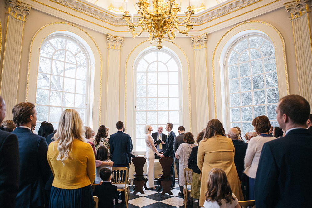 Orleans House Gallery Wedding My Beautiful Bride Photography