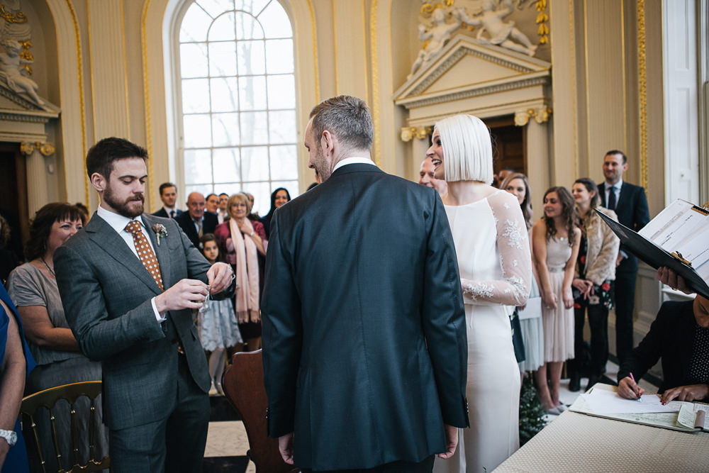 Orleans House Gallery Wedding My Beautiful Bride Photography