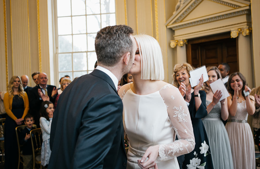 Orleans House Gallery Wedding My Beautiful Bride Photography