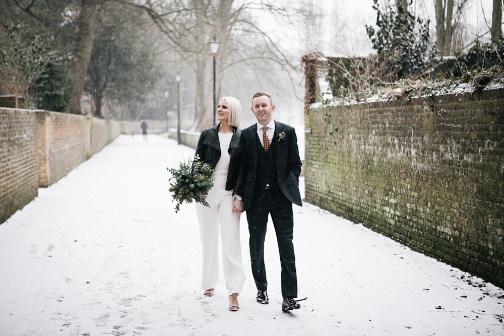 Orleans House Gallery Wedding My Beautiful Bride Photography