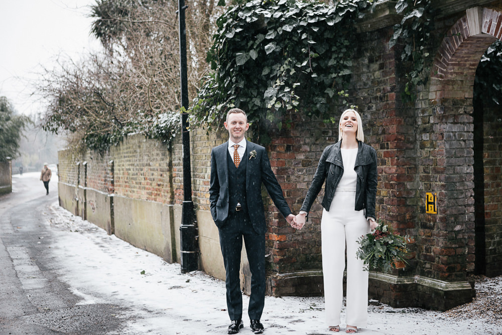 Orleans House Gallery Wedding My Beautiful Bride Photography