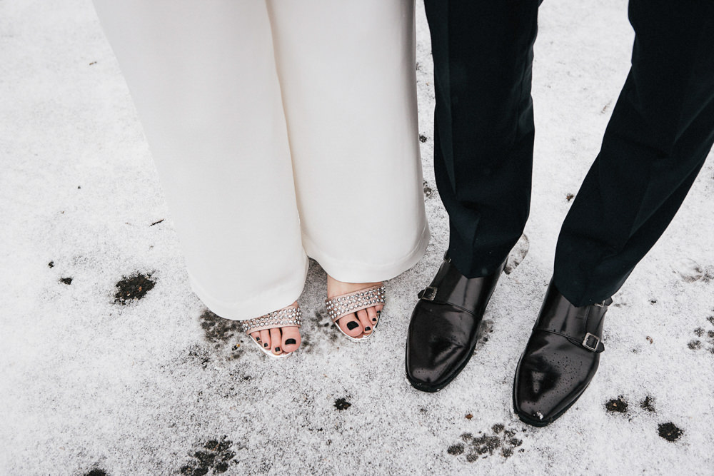 Orleans House Gallery Wedding My Beautiful Bride Photography