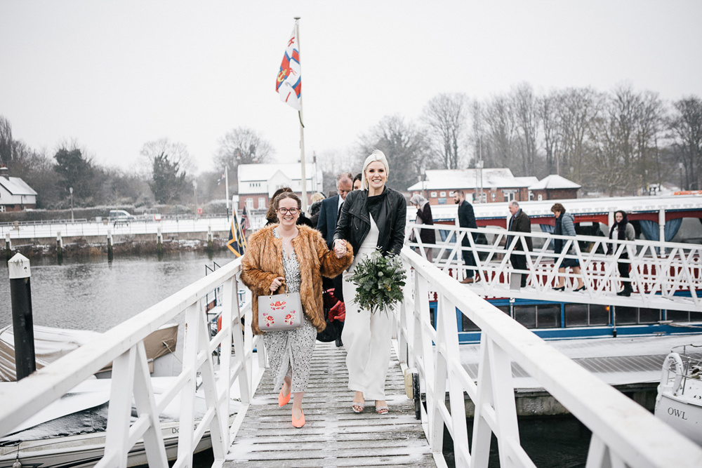 Orleans House Gallery Wedding My Beautiful Bride Photography