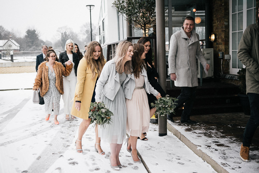 Bridesmaids Tulle Skirts Orleans House Gallery Wedding My Beautiful Bride Photography
