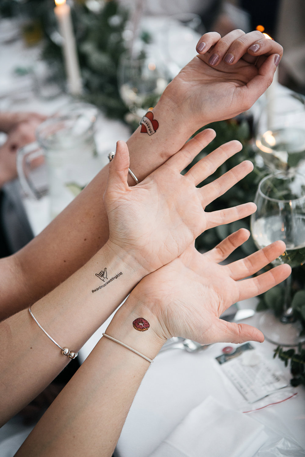 Temporary Tattoos Orleans House Gallery Wedding My Beautiful Bride Photography