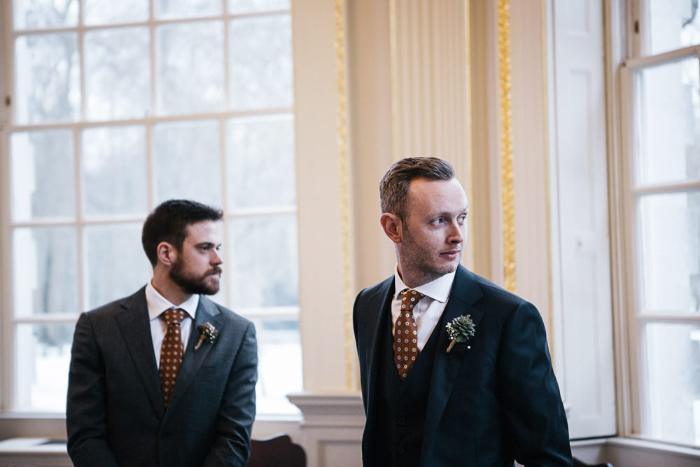 Orleans House Gallery Wedding My Beautiful Bride Photography