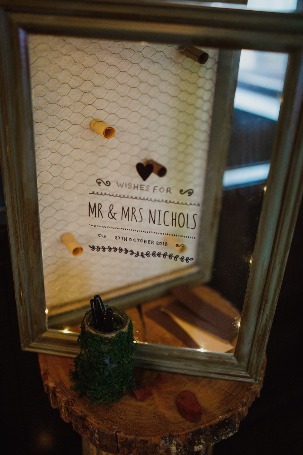 Ox Pasture Hall Wedding Photography34