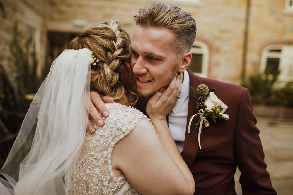 Ox Pasture Hall Wedding Photography34