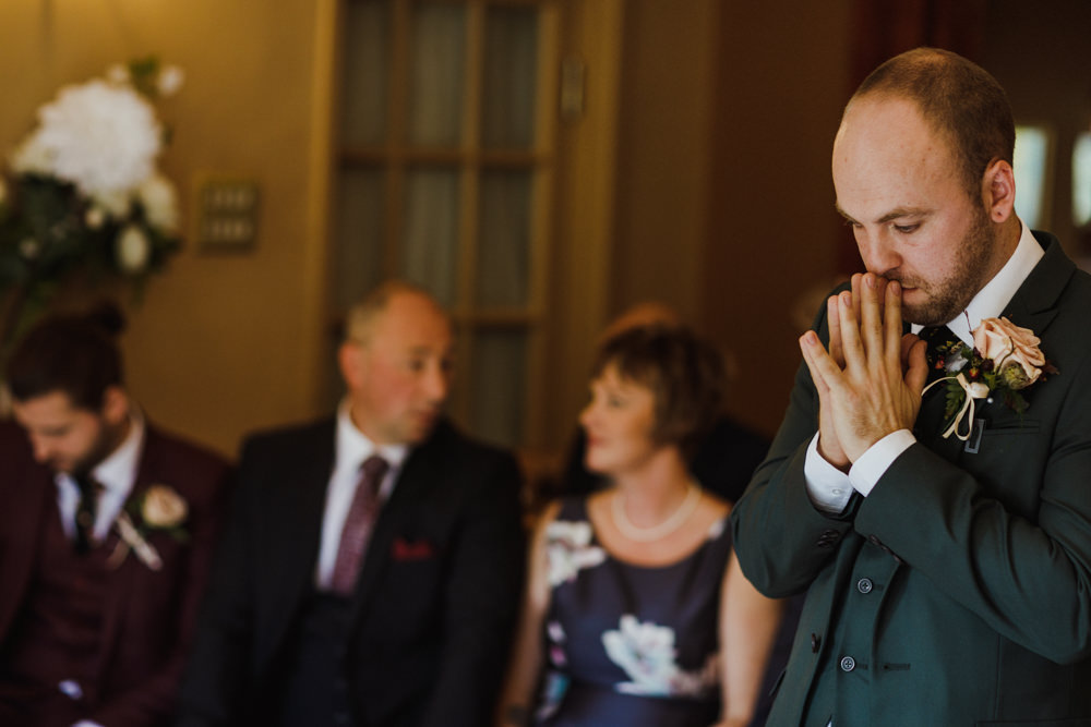 Ox Pasture Hall Wedding Photography34