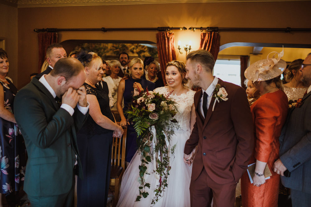 Ox Pasture Hall Wedding Photography34