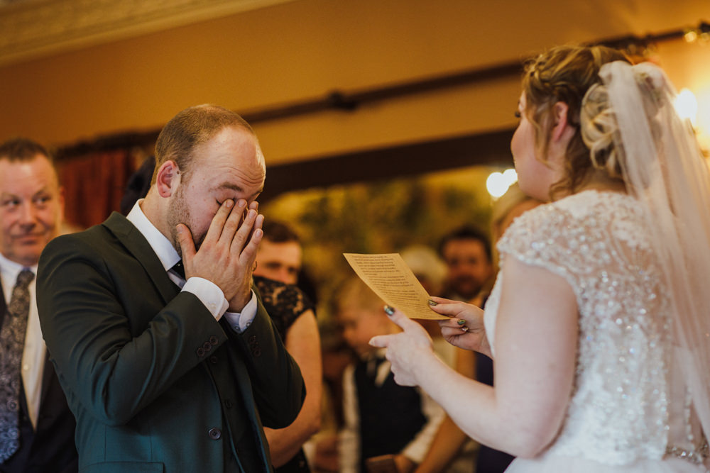 Ox Pasture Hall Wedding Photography34