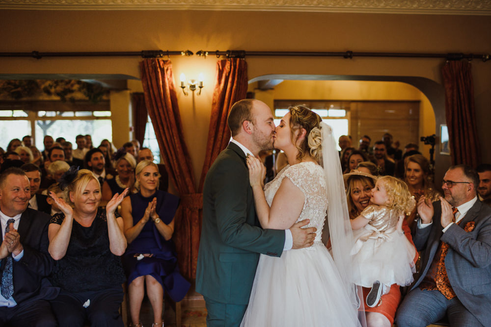 Ox Pasture Hall Wedding Photography34