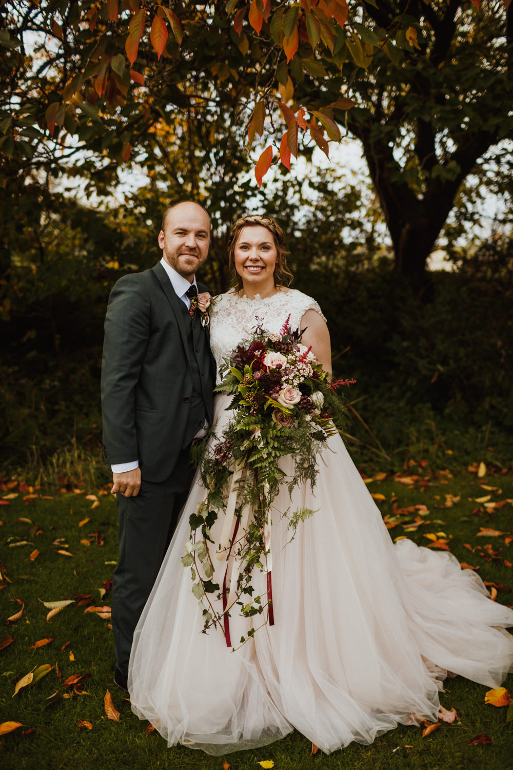 Ox Pasture Hall Wedding Photography34