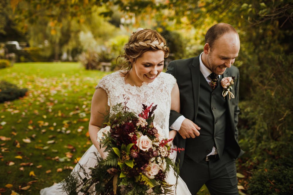 Ox Pasture Hall Wedding Photography34