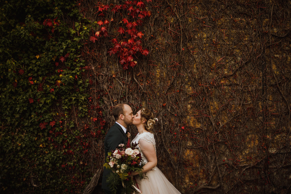 Ox Pasture Hall Wedding Photography34
