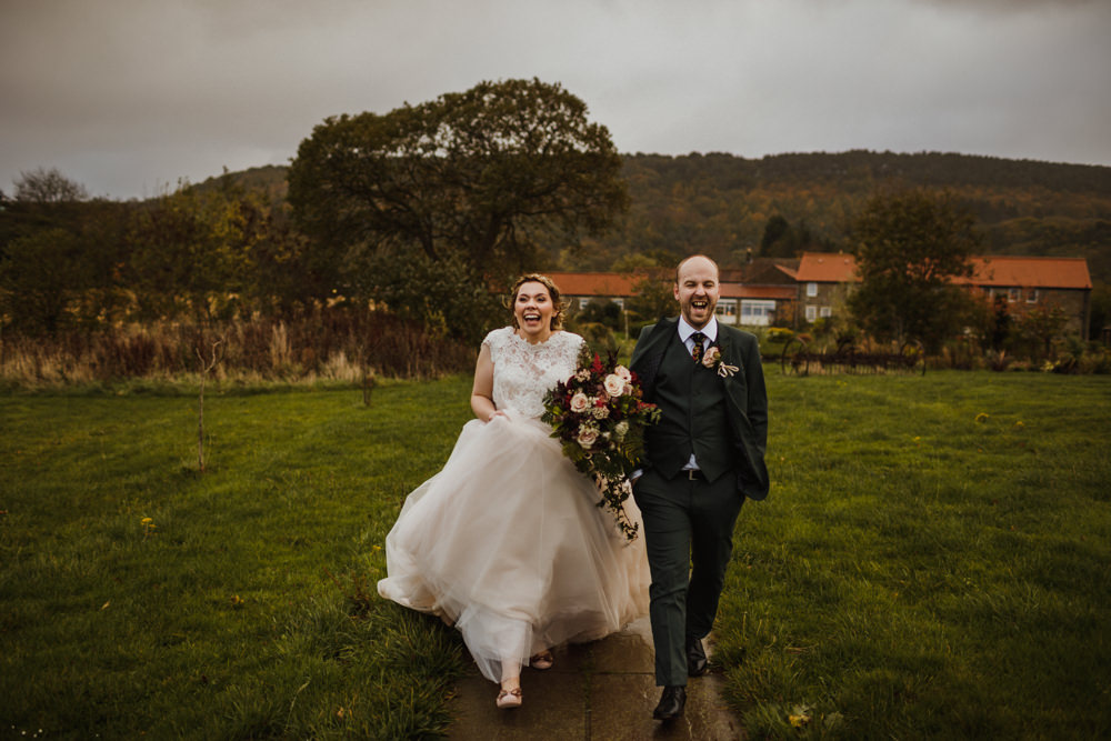 Ox Pasture Hall Wedding Photography34