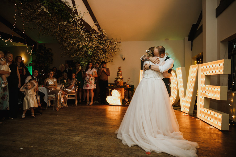 Ox Pasture Hall Wedding Photography34