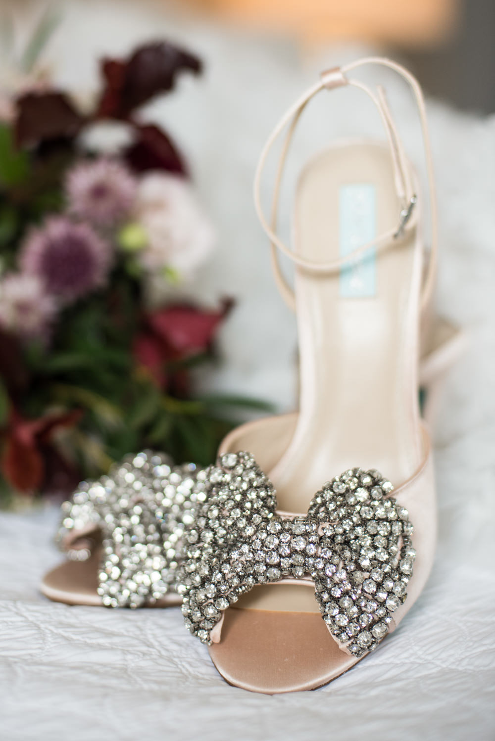 Penally Abbey Wedding Eleanor Jane Photography