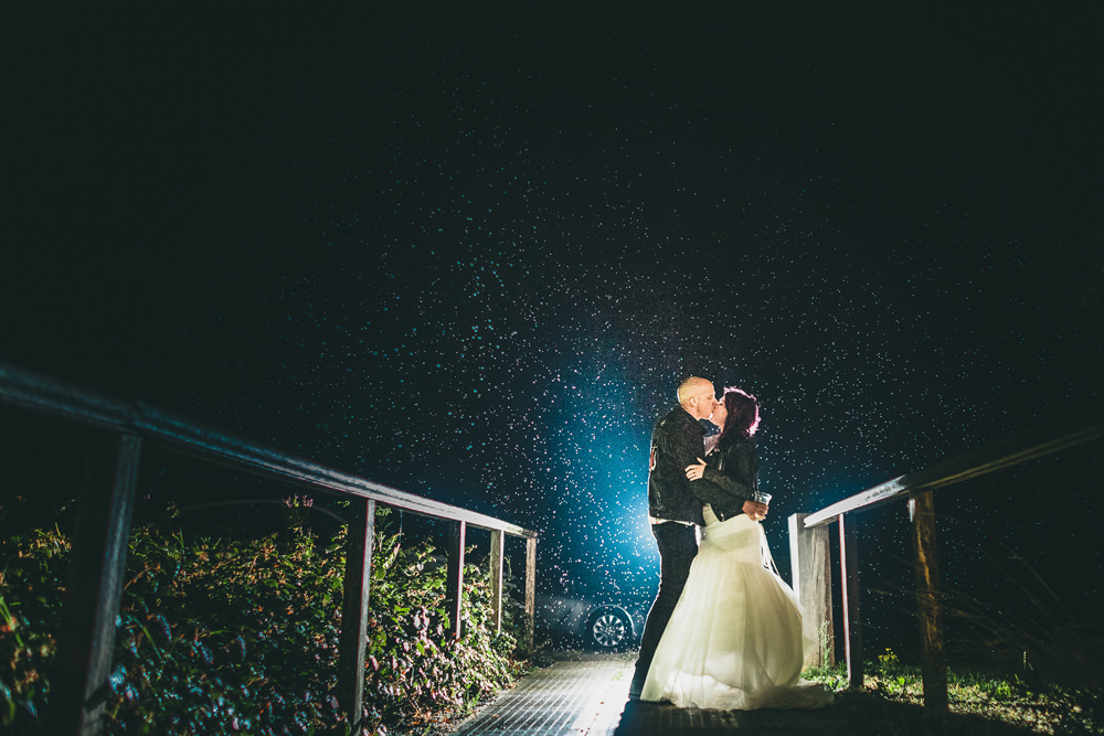 Rock Village Hall Wedding Lucie Hamilton Photography