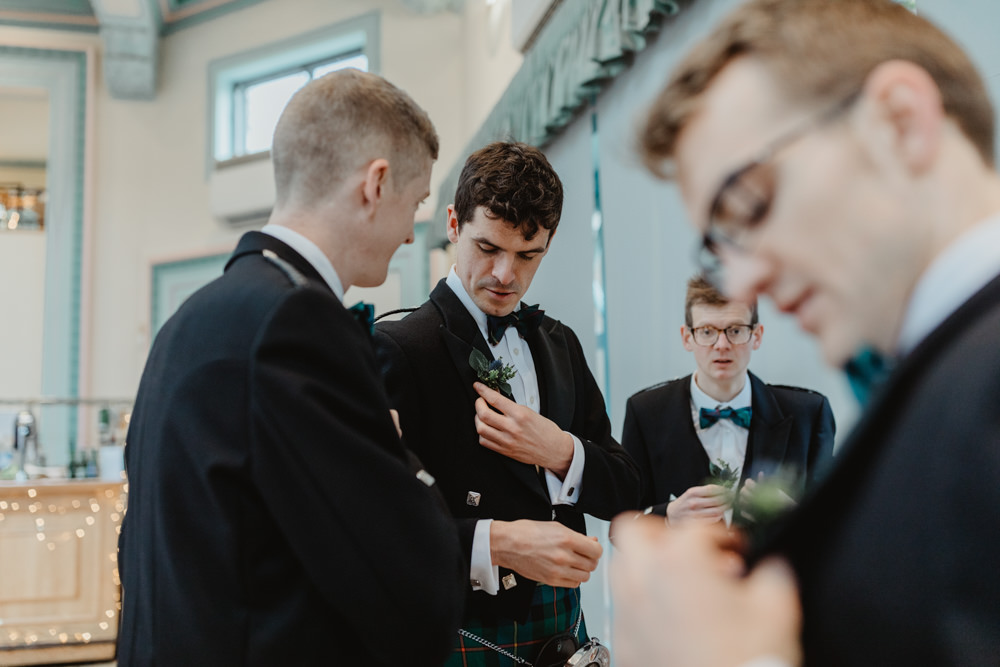 Sun Pavilion Wedding Stevie Jay Photography