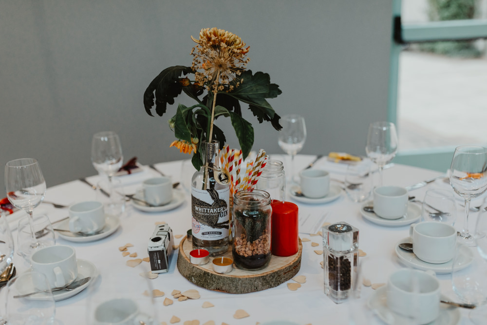 Sun Pavilion Wedding Stevie Jay Photography