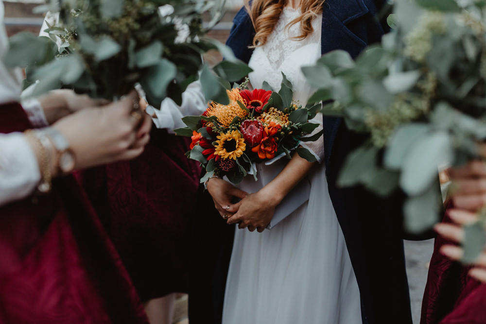 Sun Pavilion Wedding Stevie Jay Photography