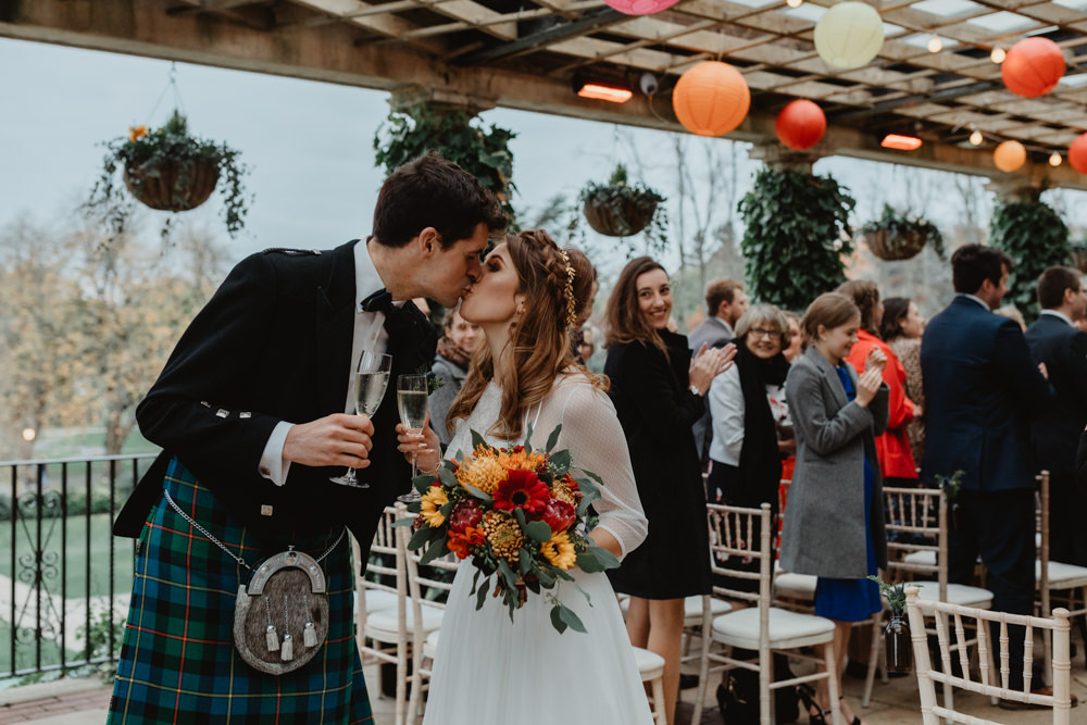 Sun Pavilion Wedding Stevie Jay Photography