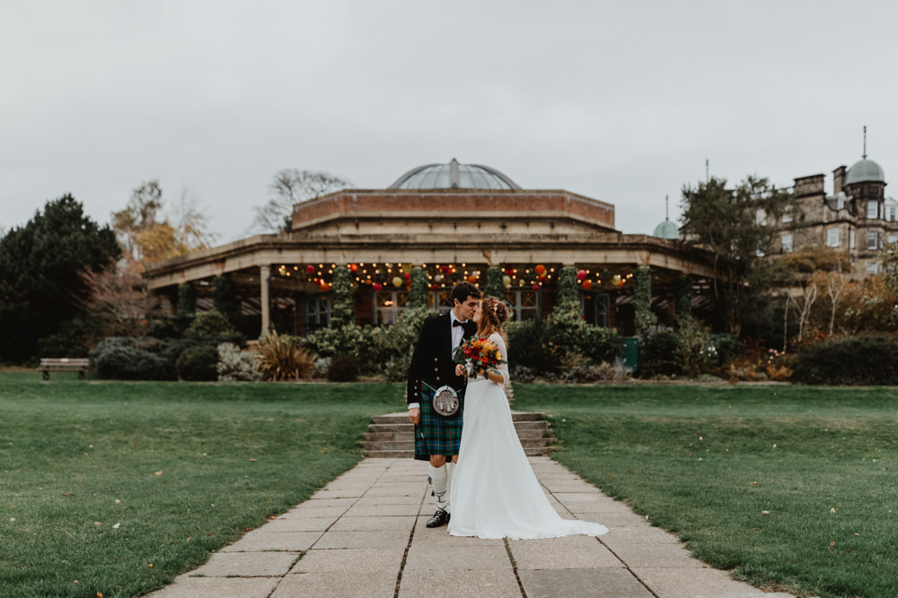 Sun Pavilion Wedding Stevie Jay Photography