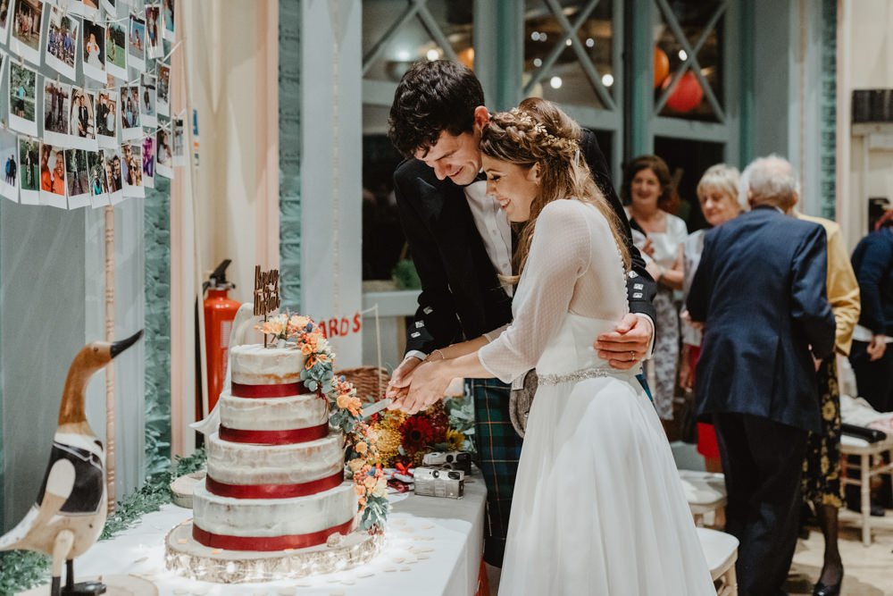 Sun Pavilion Wedding Stevie Jay Photography