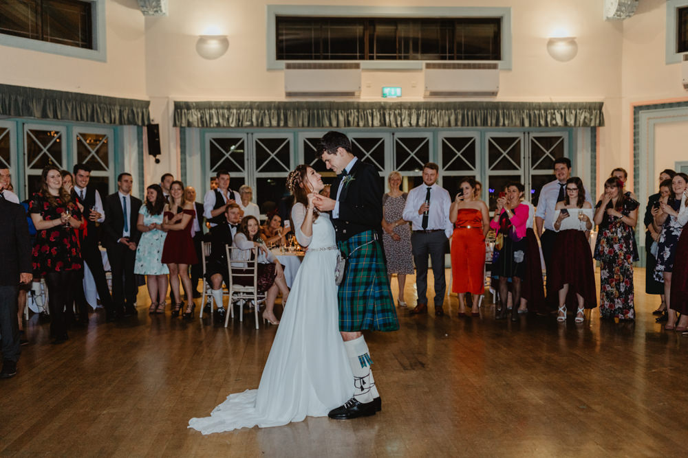 Sun Pavilion Wedding Stevie Jay Photography