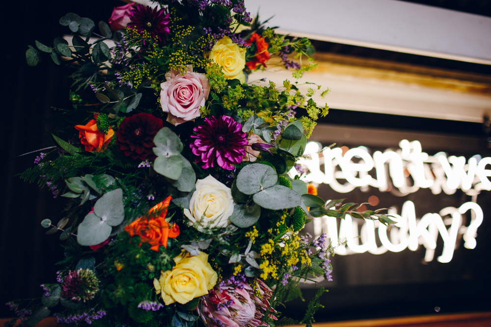 Tatton Wedding Stock Farm Barn Amy B Photography