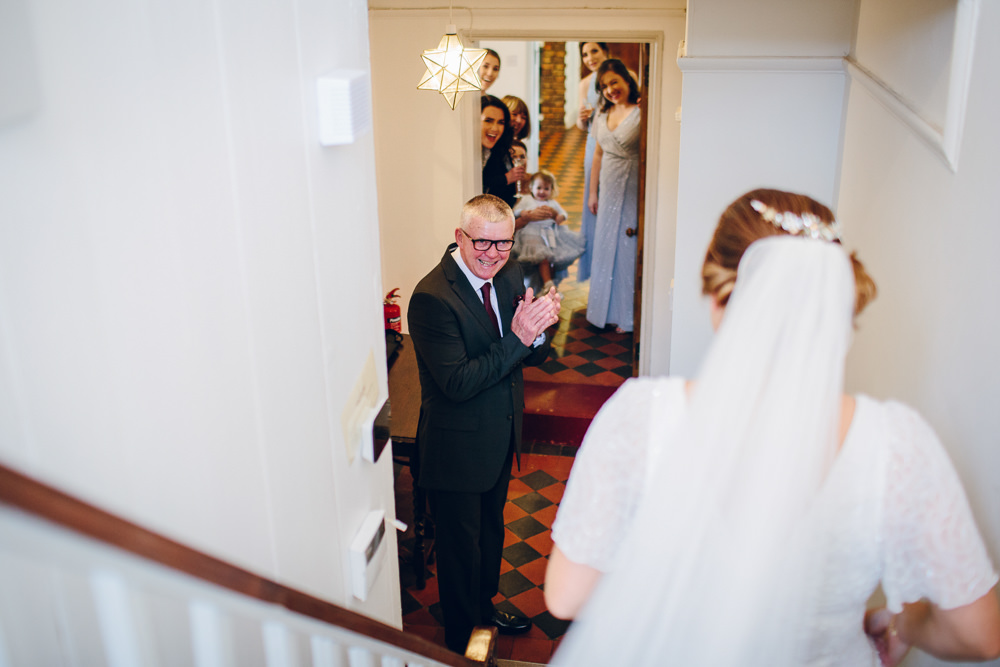 Tatton Wedding Stock Farm Barn Amy B Photography